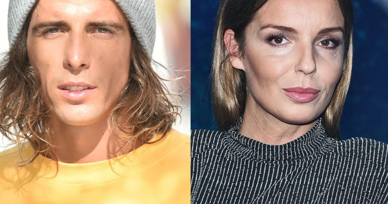 Agnieszka Włodarczyk gorzko o późnym macierzyństwie. Wyznała to wprost