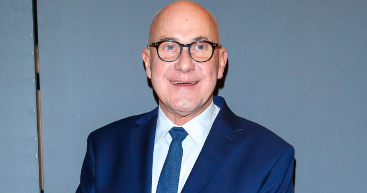 5 lat temu zmarł Piotr Machalica. Dopiero co ułożył sobie życie osobiste…