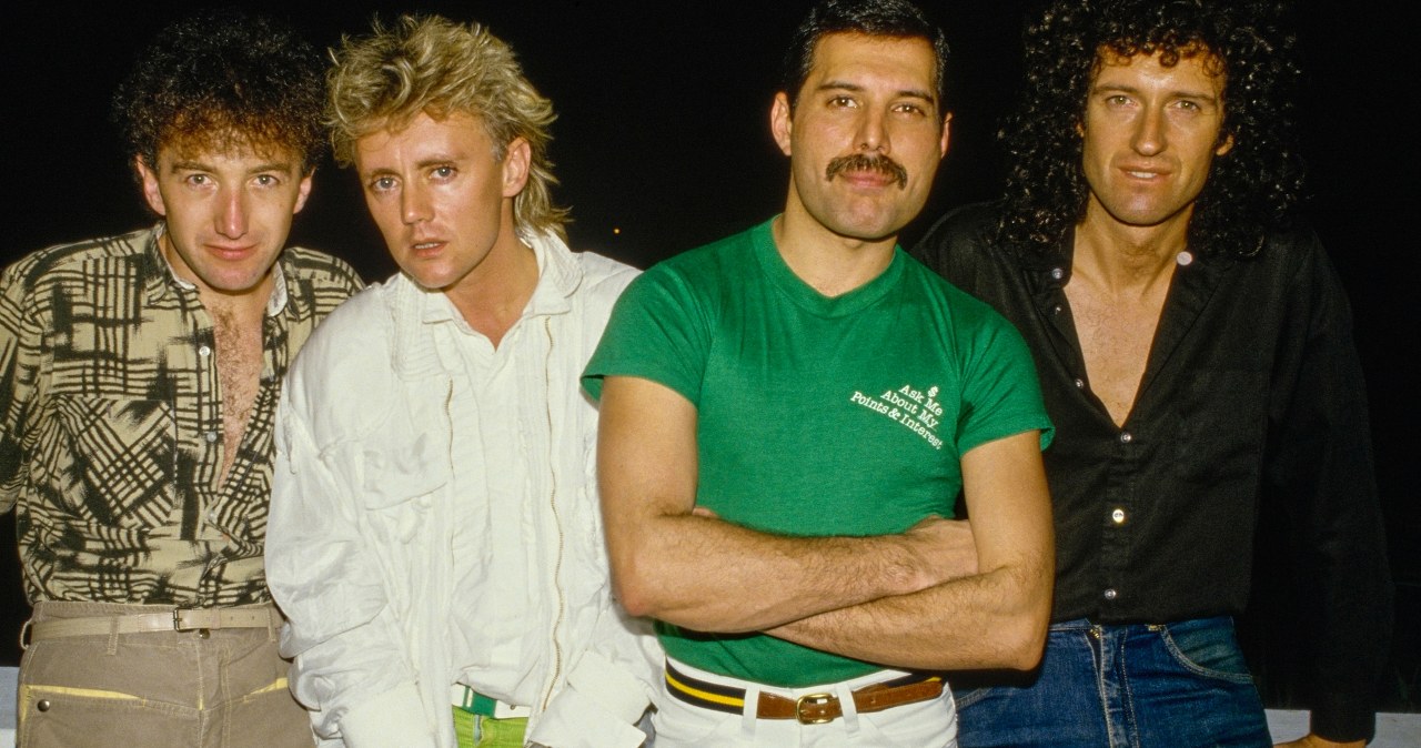 Kultowy hit prawie skończył z innym tytułem. "Nie możemy go użyć"