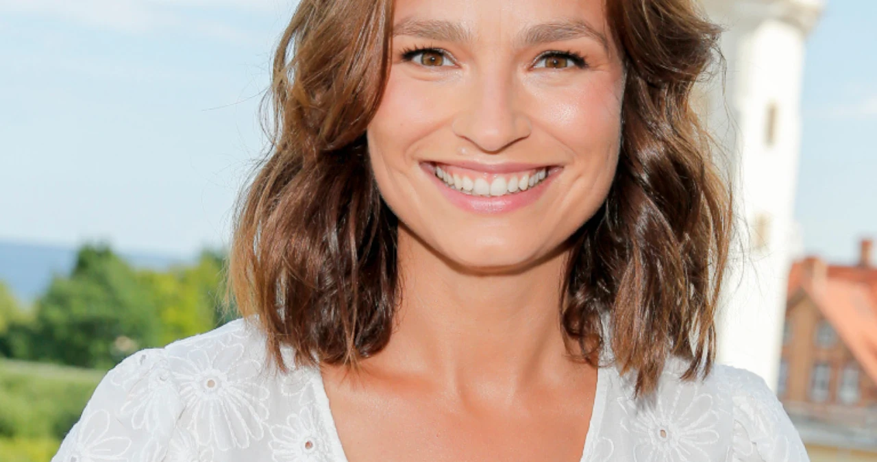 Anna Starmach schudła dwa rozmiary. Sekret? "Wystarczyło jedno"