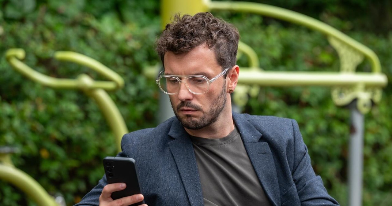 "Na sygnale": zrobi wszystko, by ją zdobyć. Znowu posunął się do kłamstwa