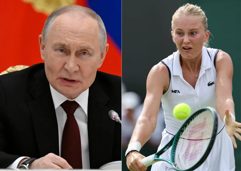 Kolejny cios dla Rosjan, WTA potwierdza. 22-latka już podjęła decyzję