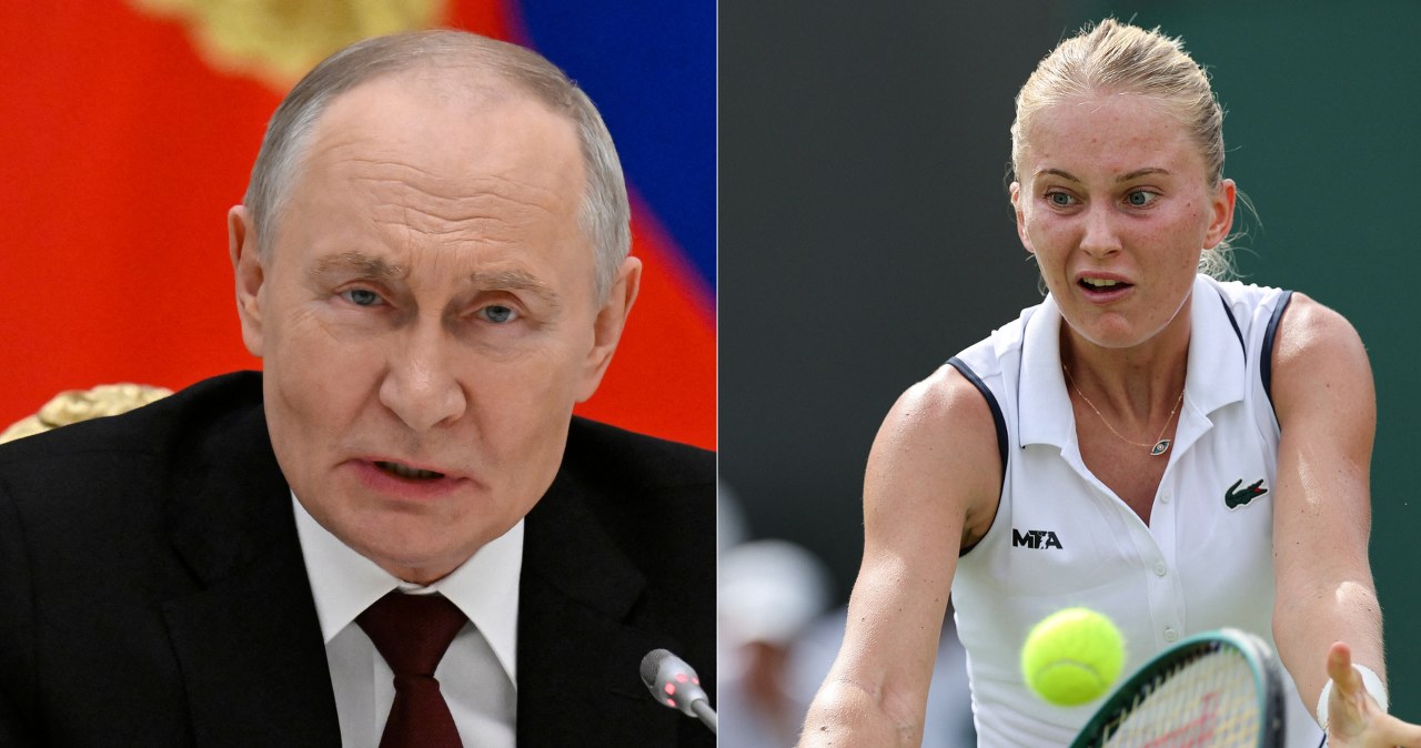 Kolejny cios dla Rosjan, WTA potwierdza. 22-latka już podjęła decyzję