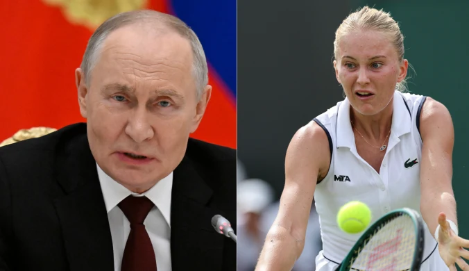 Kolejny cios dla Rosjan, WTA potwierdza. 22-latka już podjęła decyzję