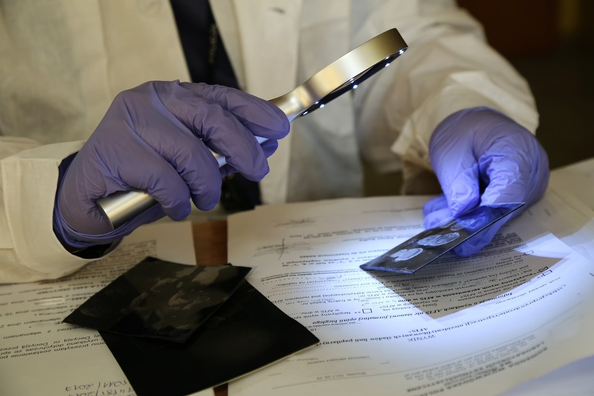 Zadał kilkanaście ciosów śrubokrętem. Zatrzymano sprawcę zbrodni sprzed 10 lat