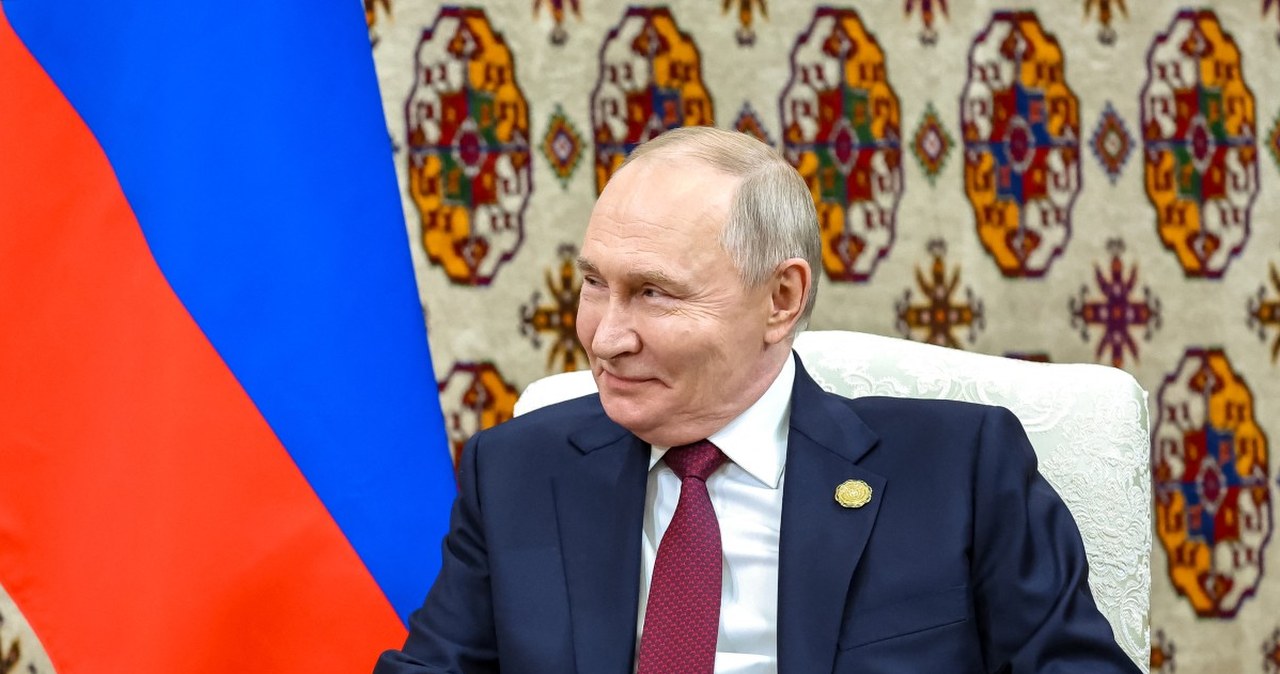 Rosjanie wracają. 10 głosów zdecydowało. To jednak nie koniec walki