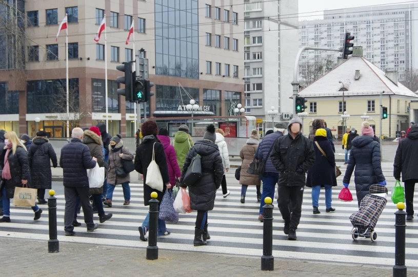 Rafał Woś: Polska ma problem z migrantami. I tego żaden Tusk nie unieważni