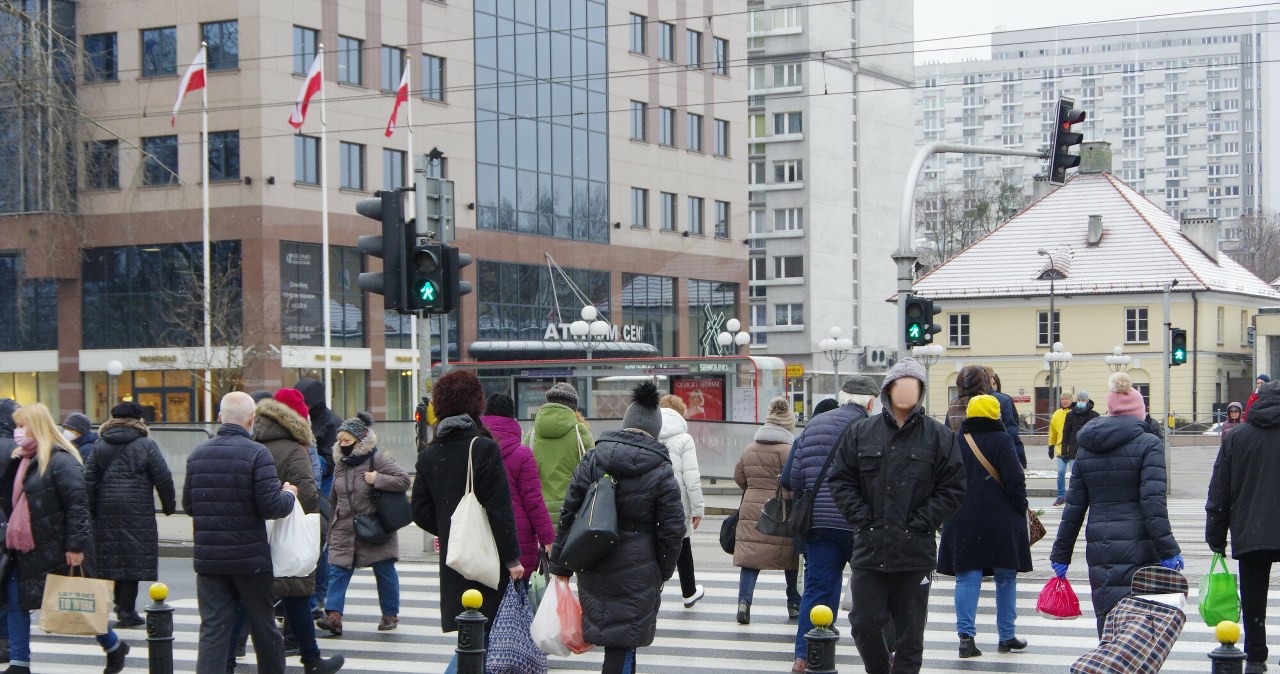 Rafał Woś: Polska ma problem z migrantami. I tego żaden Tusk nie unieważni