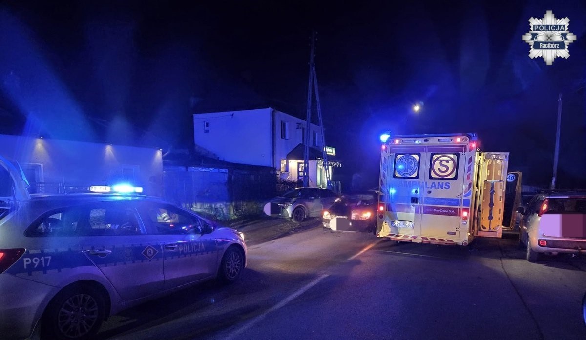 Potrącenie 9-latki. Apel policji do rodziców