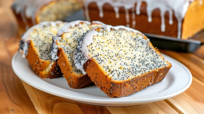 Ten makowiec zrobisz w kwadrans. Zniknie ze stołu równie szybko, pycha