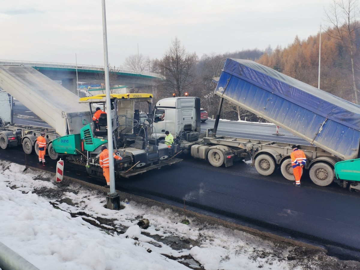 Kolejne utrudnienia na zakopiance. Kierowcy utkną w korkach