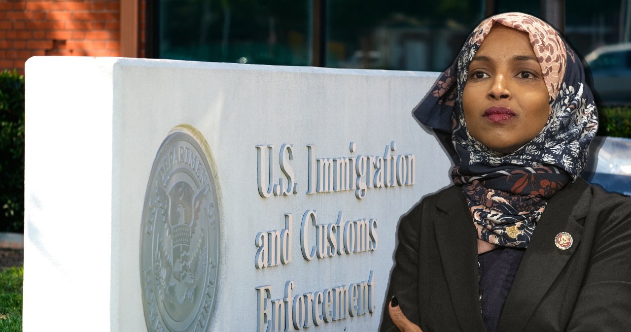 "Profilowanie rasowe". Kongresmenka o działaniach służb po słowach Trumpa