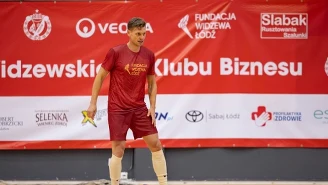 Piszczek tak widzi kadrę Urbana przed barażami. "To wielki atut Polaków"
