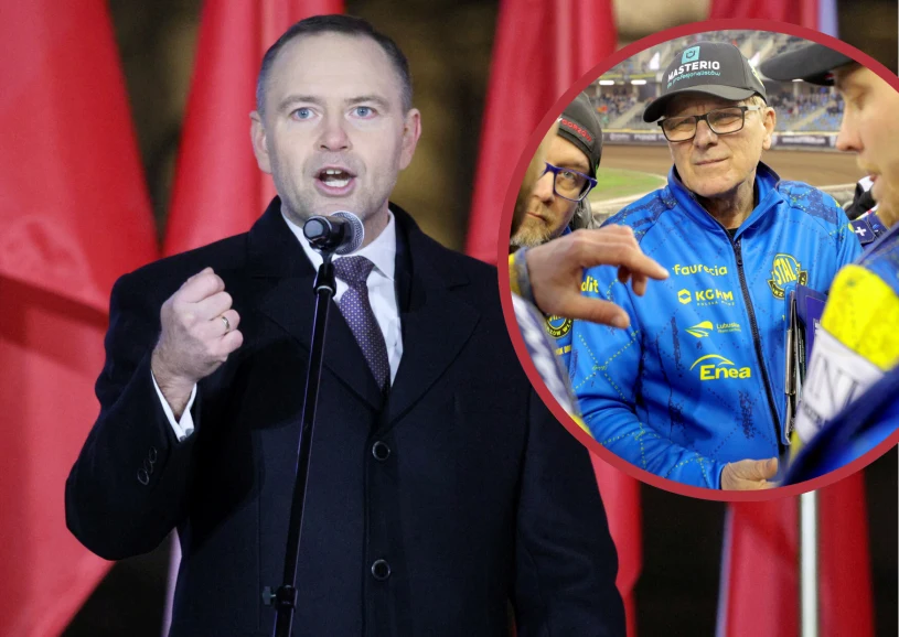 Selekcjoner reprezentacji oficjalnie potwierdza. To dlatego poparł Nawrockiego