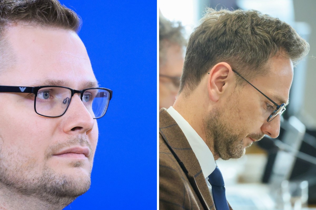 Buda i Woś pod lupą UODO. Chodzi o sytuację z kampanii wyborczej