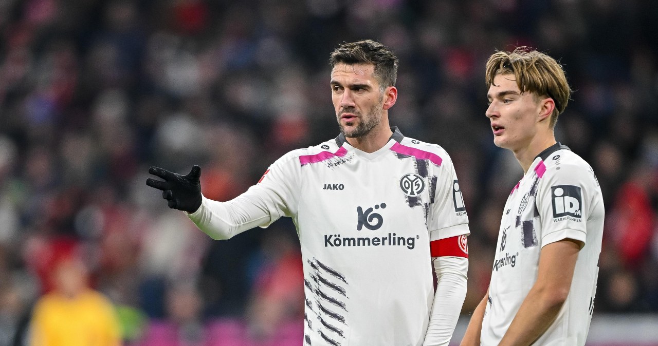 Polak zachwycił Niemców po tym, co zrobił Bayernowi. Posypały się pochwały