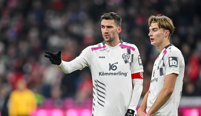 Polak zachwycił Niemców po tym, co zrobił Bayernowi. Posypały się pochwały