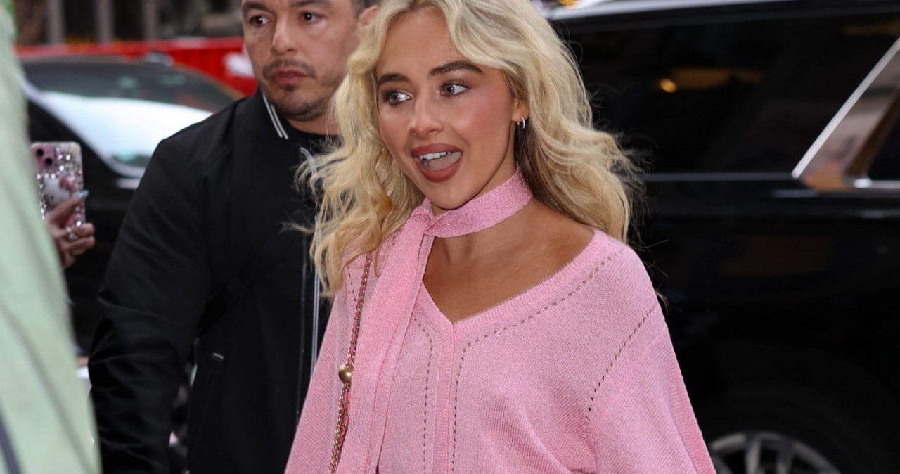 Zdradziła kulisy powstawania słynnego klipu. Na planie doszło do wypadku!