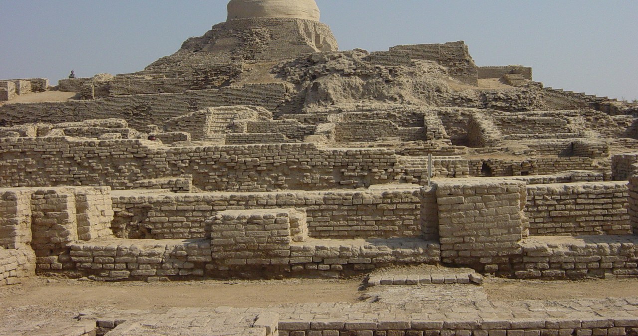 Tajemniczy upadek potężnej cywilizacji. Nowe ustalenia zadziwiają