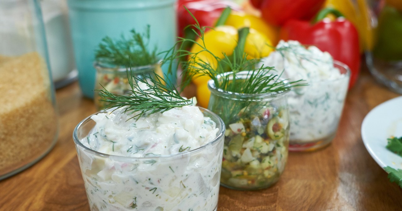 Zawsze robię je na Wielki Piątek. Śledzie po bieszczadzku zachwycą każdego