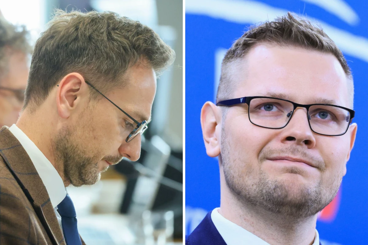 Dwaj politycy Prawa i Sprawiedliwości - Michał Woś i Waldemar Buda - mogą zostać ukarani przez Urząd Ochrony Danych Osobowych. Postępowania wszczęte w ich sprawie dotyczą sytuacji z prezydenckiej kampanii wyborczej. 