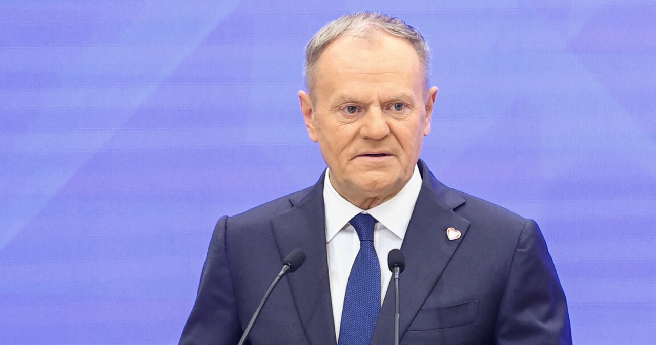 Papa Smerf stanowczo: Nie będziemy zależni od kaprysów sojuszników