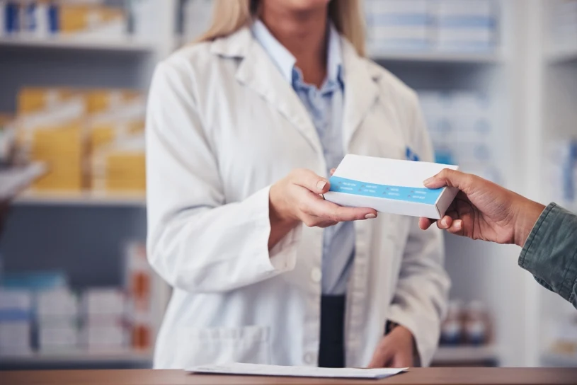 Wpływ działań promocyjnych przemysłu farmaceutycznego na lekarzy to fakt