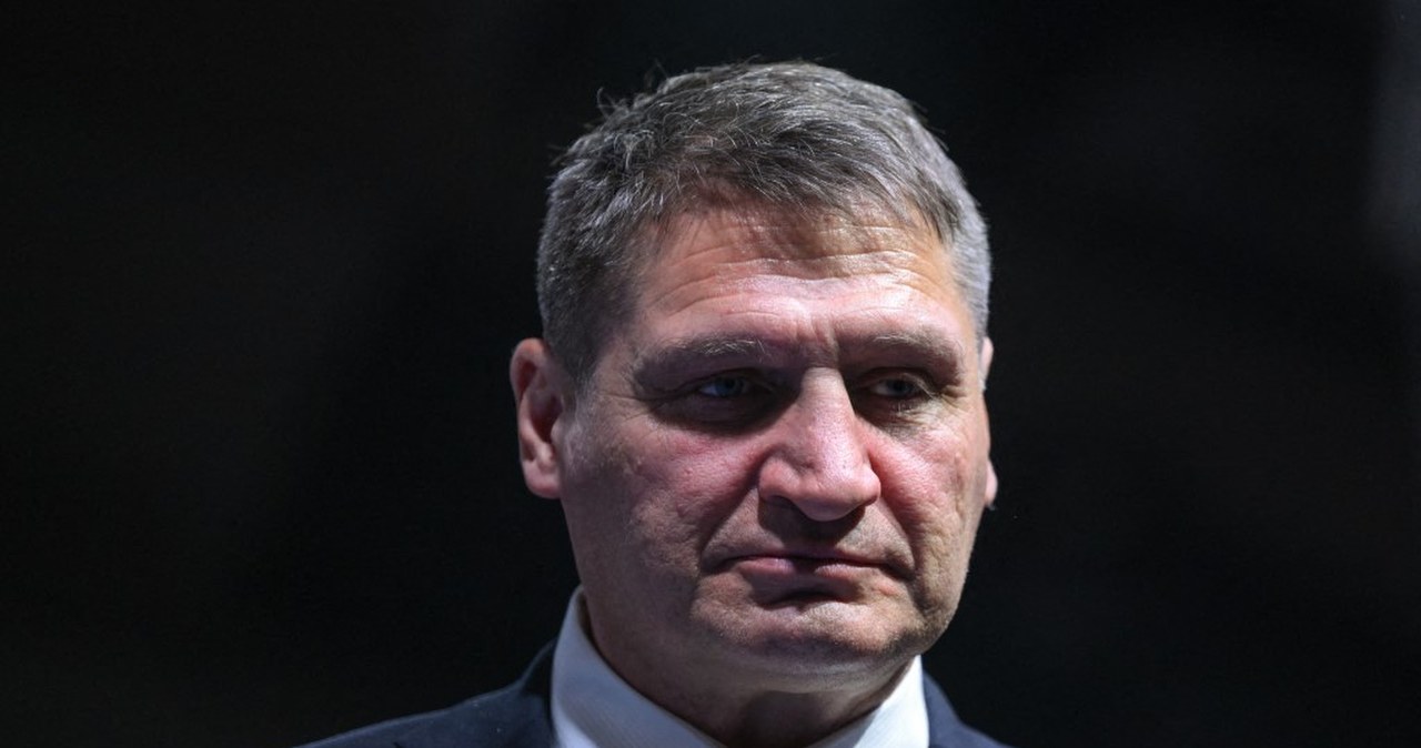 Prezydent zdradził największy sekret Gołoty. Nie jest tak, jak wszyscy myśleli