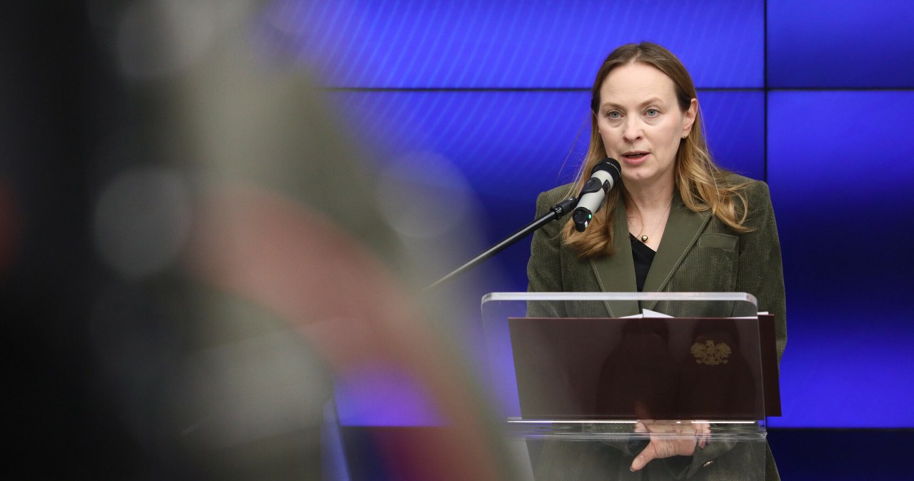 Tak wydajemy pieniądze z KPO. Minister podsumowała dwa lata