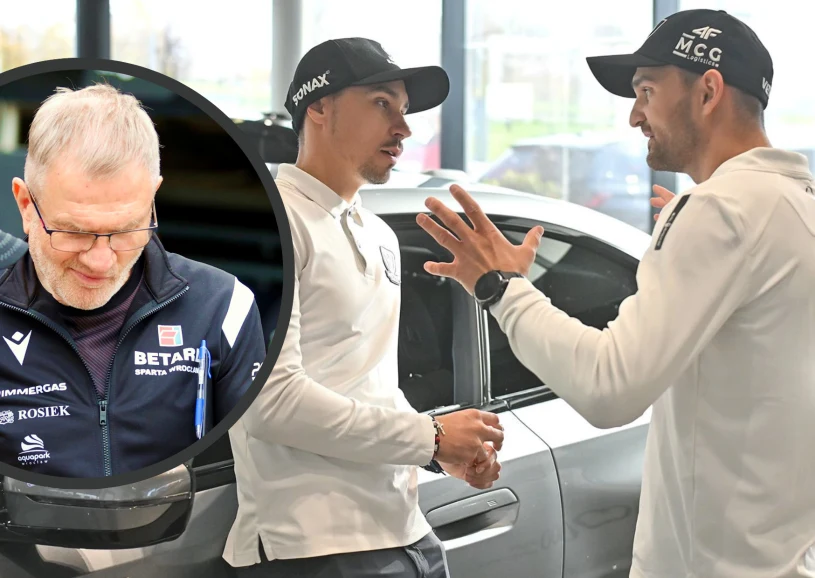 Nagły zwrot akcji ws. transferu Zmarzlika. Już tylko na to może liczyć Motor Lublin