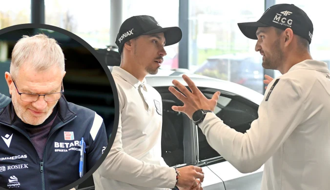 Nagły zwrot akcji ws. transferu Zmarzlika. Już tylko na to może liczyć Motor Lublin