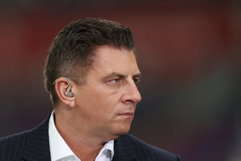 Borek widzi, co dzieje się w Legii. Nie wytrzymał. Cios w jedną osobę