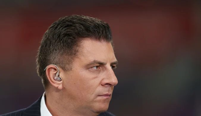 Borek widzi, co dzieje się w Legii. Nie wytrzymał. Cios w jedną osobę