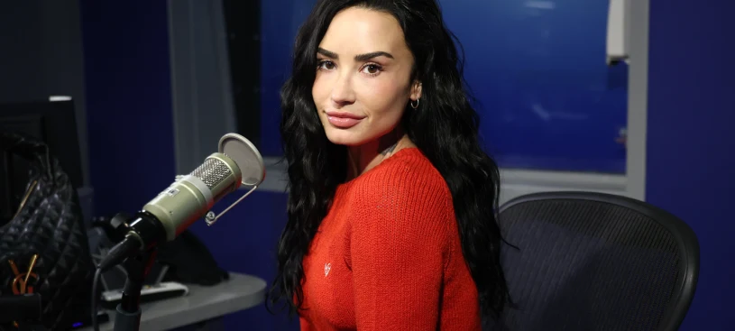 Demi Lovato "It's Not That Deep": powrót z zaświatów [RECENZJA]