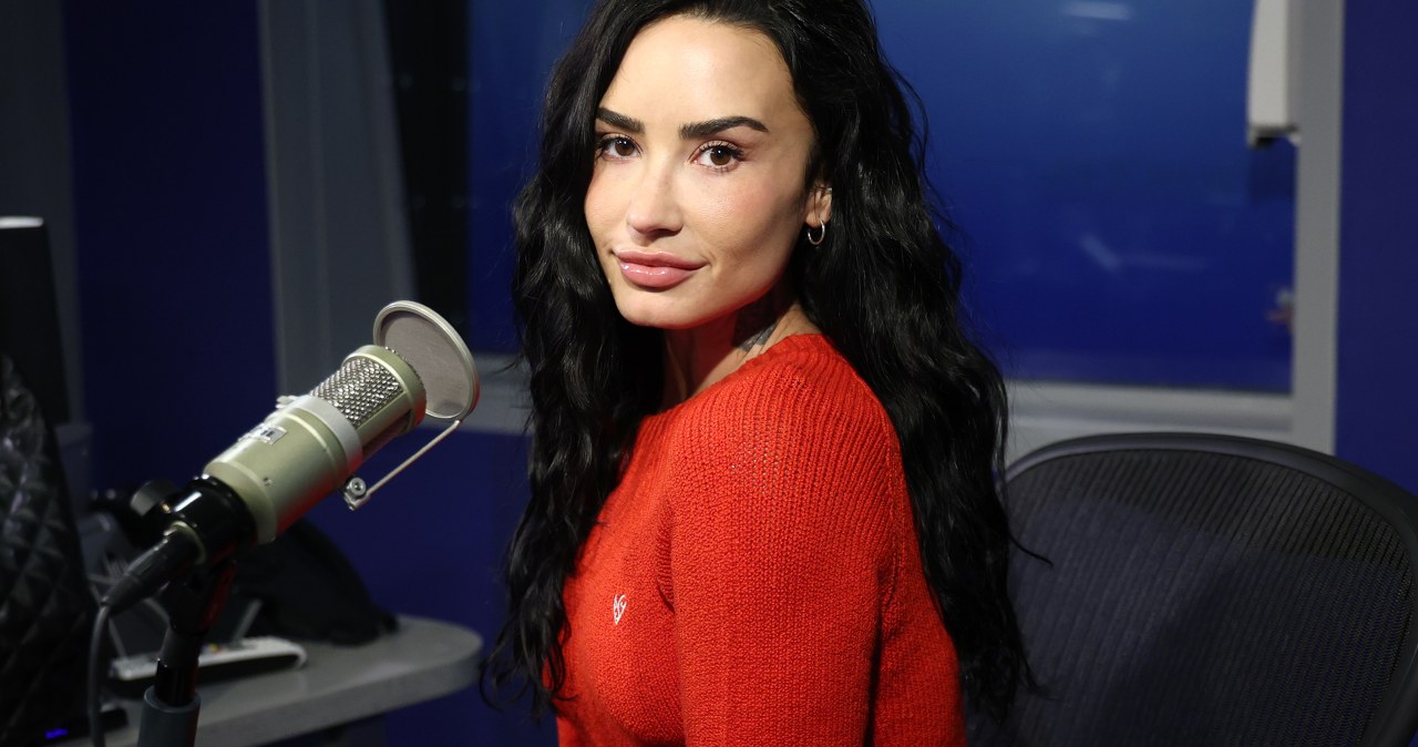 Demi Lovato "It's Not That Deep": powrót z zaświatów [RECENZJA]