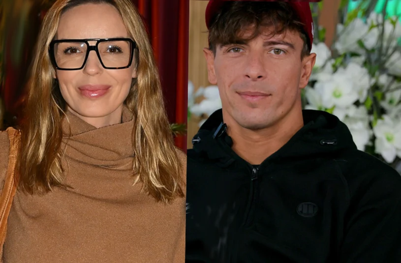 Włodarczyk i Karaś oficjalnie ogłosili. Wrócili do domu w większym składzie