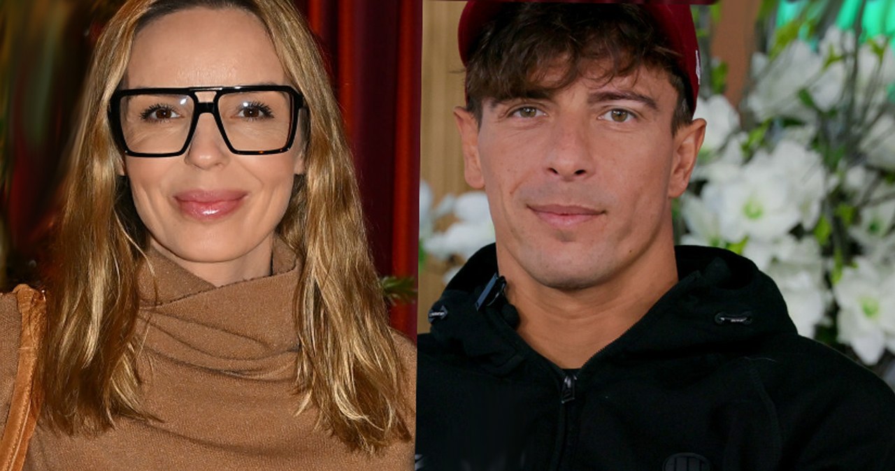 Włodarczyk i Karaś oficjalnie ogłosili. Wrócili do domu w większym składzie