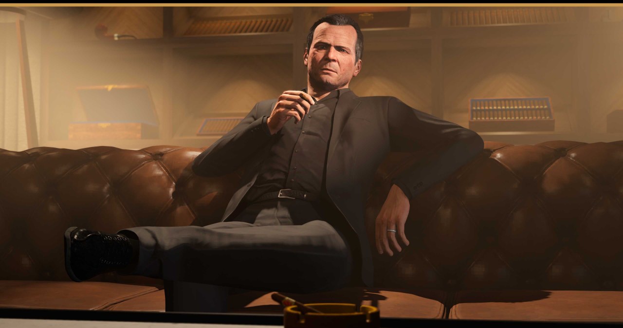 A Safehouse in the Hills – luksus i innowacje w GTA Online już dostępne