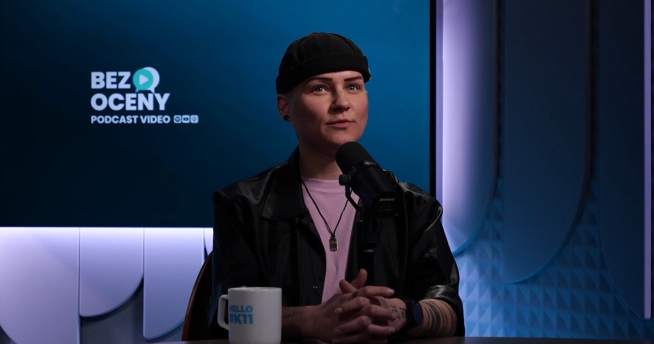 "Bez oceny". Jak pomagać ludziom w kryzysie bezdomności?