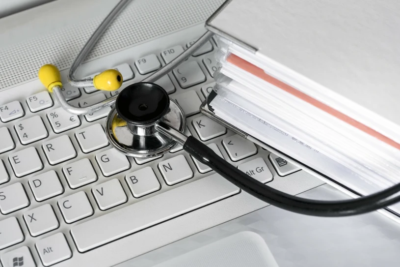 Szef Centrum e-Zdrowia odwołany. Był na stanowisku od października