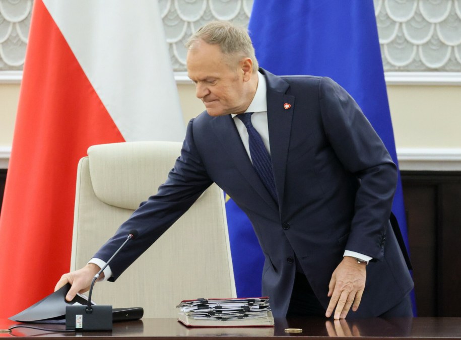 /Wojciech Olkusnik/East News/  /East News