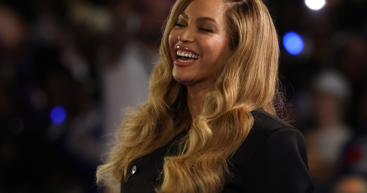 Gwiazda nie ma sobie równych. Udało jej się po raz drugi