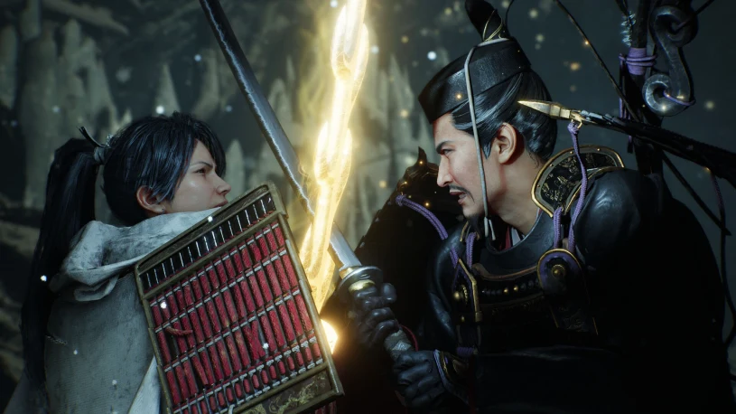Ostry cień Japonii nadchodzi! Nioh 3 z nowym trailerem i zapowiedzią demo