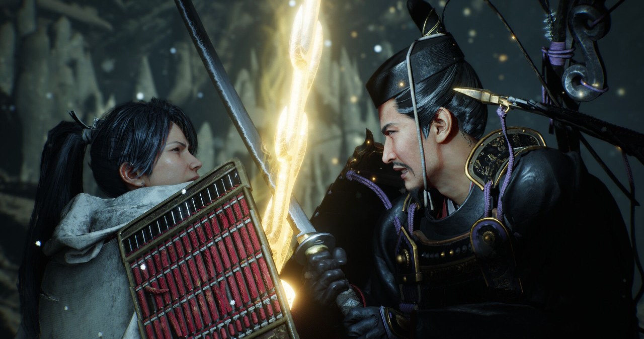 Ostry cień Japonii nadchodzi! Nioh 3 z nowym trailerem i zapowiedzią demo