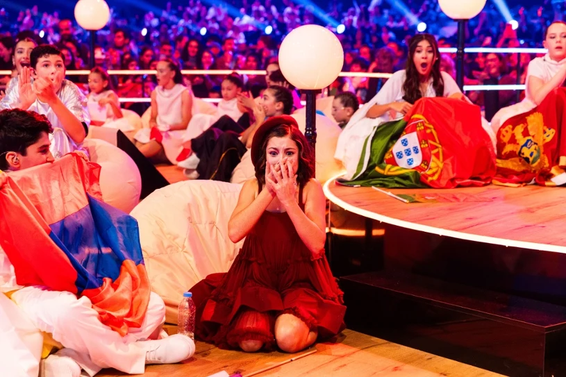 Gdzie odbędzie się Eurowizja Junior? Francja już raz oddała organizację