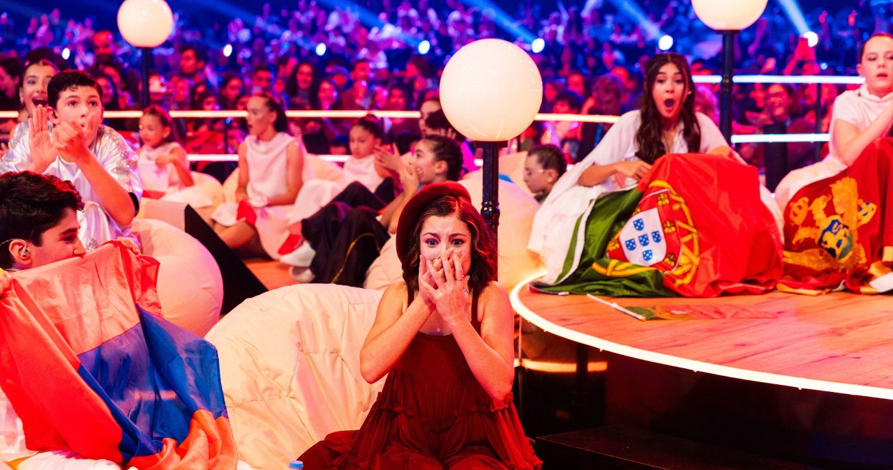 Gdzie odbędzie się Eurowizja Junior? Francja już raz oddała organizację