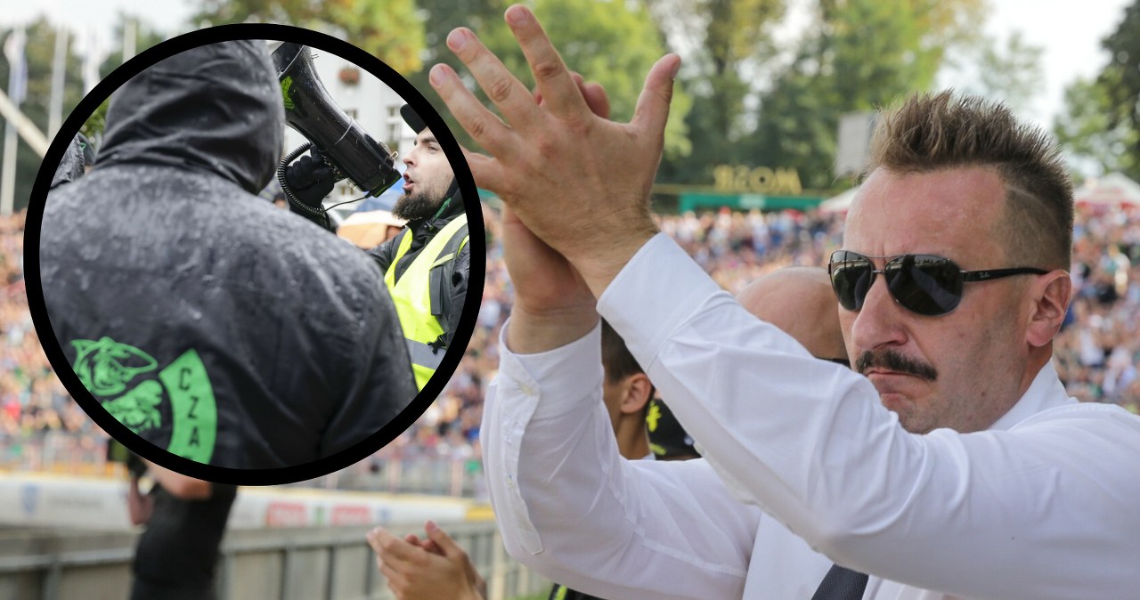 Ten komunikat nie zostawia żadnych złudzeń. Będą czystki w polskim klubie