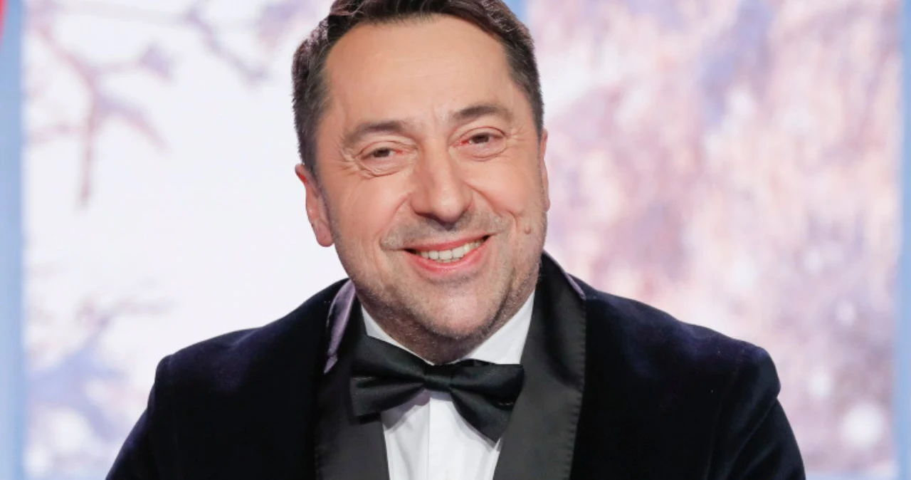 Marcin Miller od 35 lat kocha jedną kobietę. Razem przeszli bardzo wiele