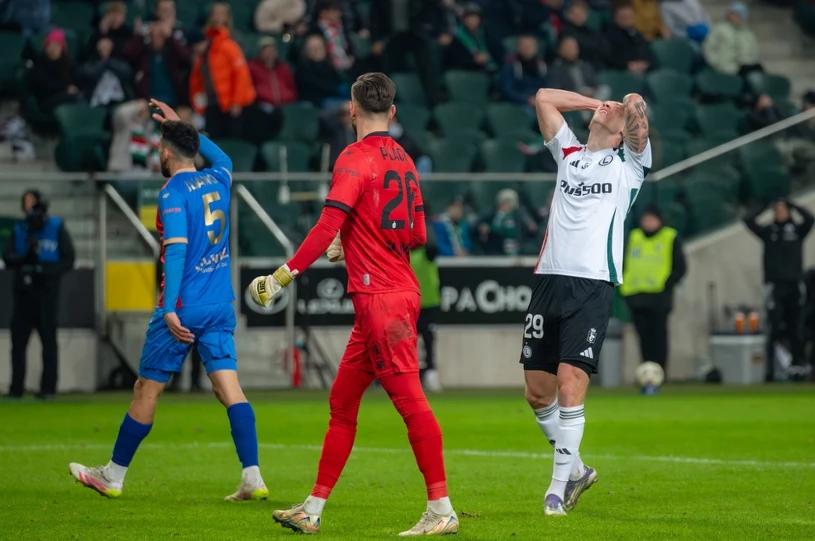 Miliony euro w piach? Ekstraklasa źle odnalazła się w nowej rzeczywistości