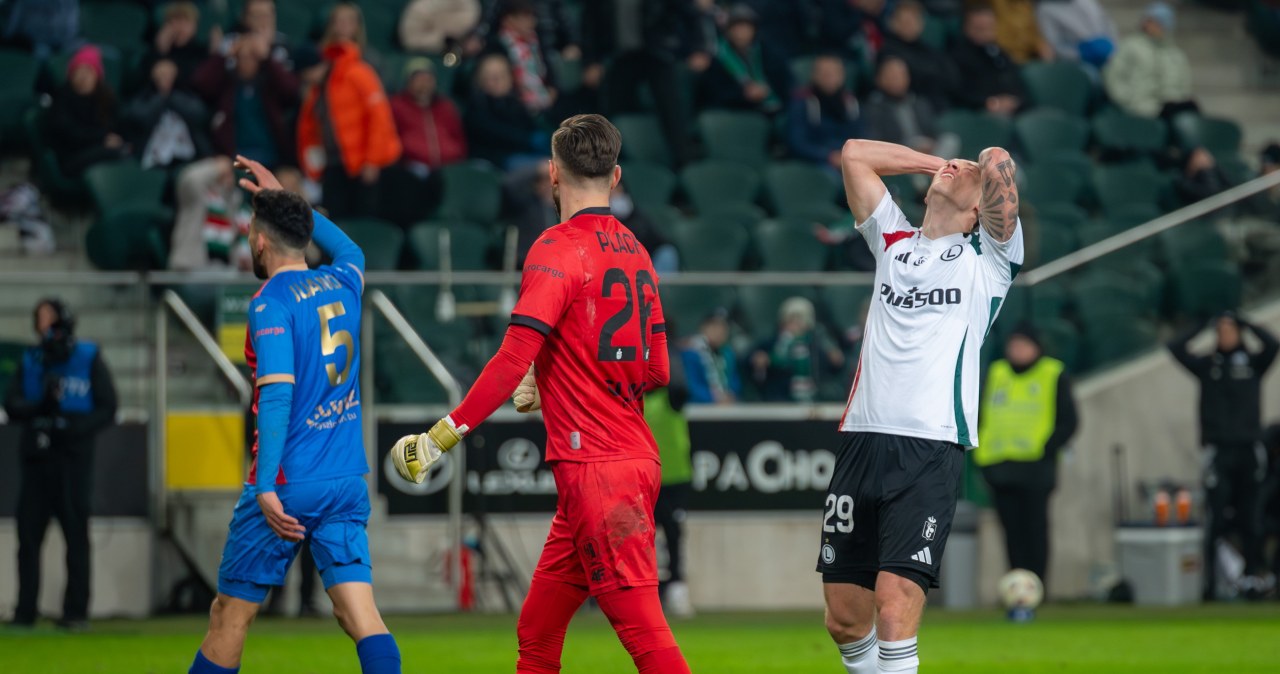 Miliony euro w piach? Ekstraklasa źle odnalazła się w nowej rzeczywistości